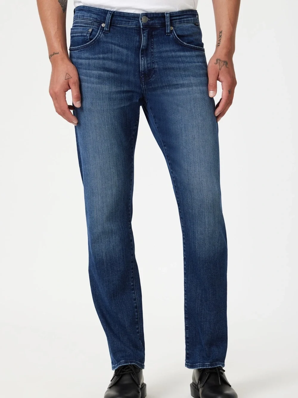 Mavi Zach Straight Leg Jeans Men’s Size 30